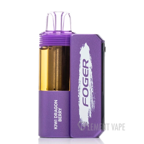 FOGER SWITCH 30K - KIWI DRAGON BERRY