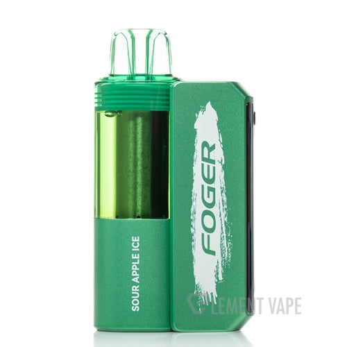 FOGER SWITCH 30K - SOUR APPLE ICE