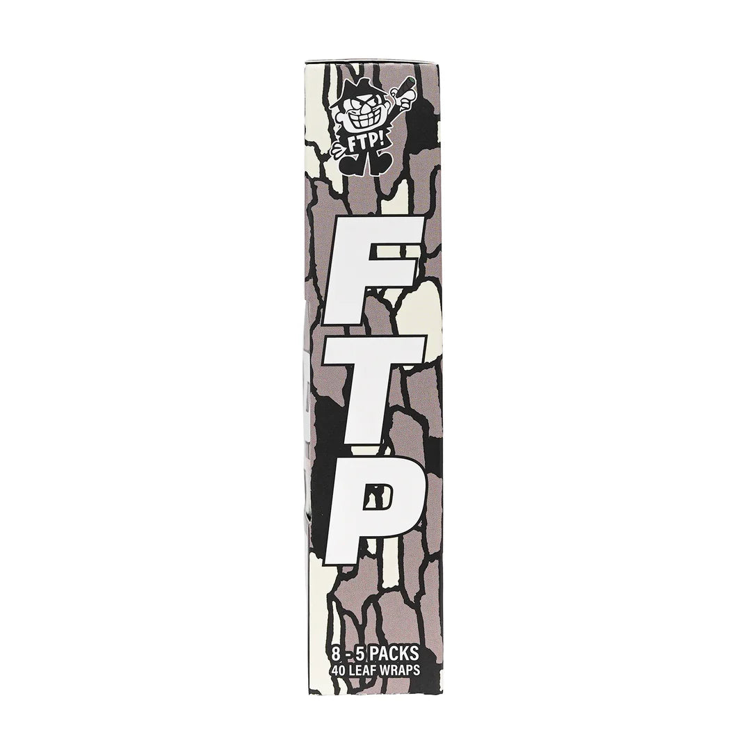 LooseLeaf 5-Pack Wraps FTP