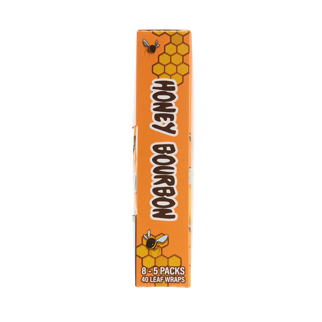 LooseLeaf 5-Pack Warps Honey Bourbon