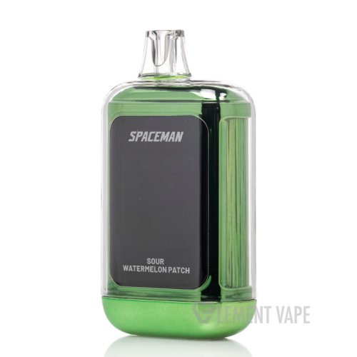 SPACEMAN CURVE 18K Sour Watermelon Patch