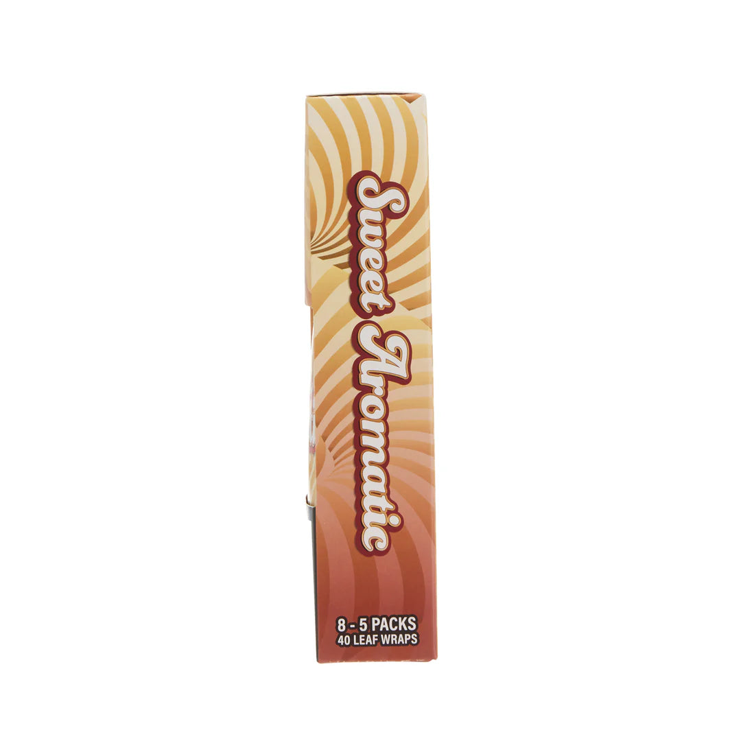 LooseLeaf 5-Pack Warps Sweet Aromatic