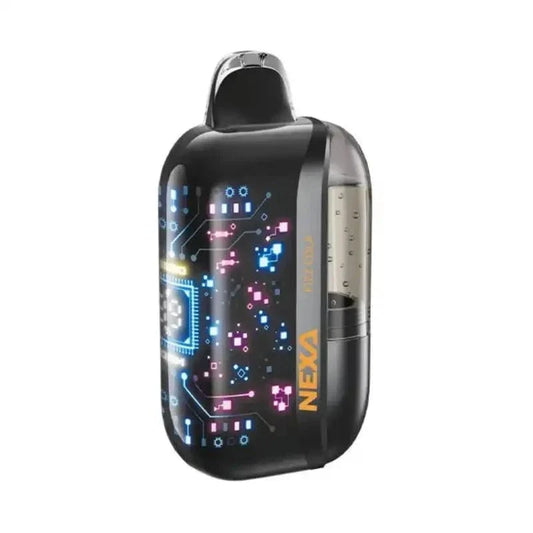 NEXA Ultra InvisaCloud 50K - Fizz Cola