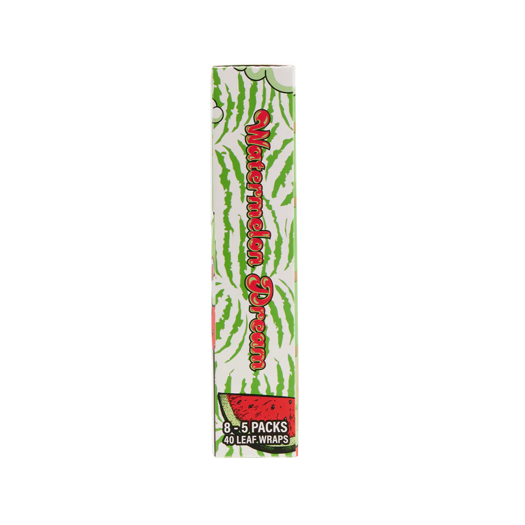 LooseLeaf 5-Pack Warps Watermelon Dream