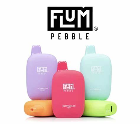 FLUM PEBBLE 6K