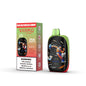 Vanmo VM35K Disposable - Sour Watermelon Gummy