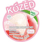 KOZED Candy - WhitePeach