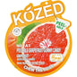 KOZED Candy - GrapeFruit