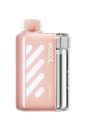 Vozol VISTA 40K - PEACH ICE