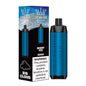 CROWN BAR AL FAKHER 8K Puffs - BERRY ICE