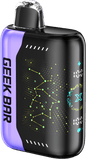 GEEK BAR PULSE X 25K Blackberry B-Pop