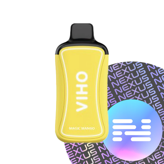 VIHO 20K MAGIC MANGO