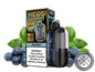 NEXA Ultra InvisaCloud 50K - Blue Wizard