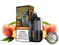 NEXA Ultra InvisaCloud 50K - Peach Luna