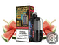 NEXA Ultra InvisaCloud 50K - Watermelon Phantom