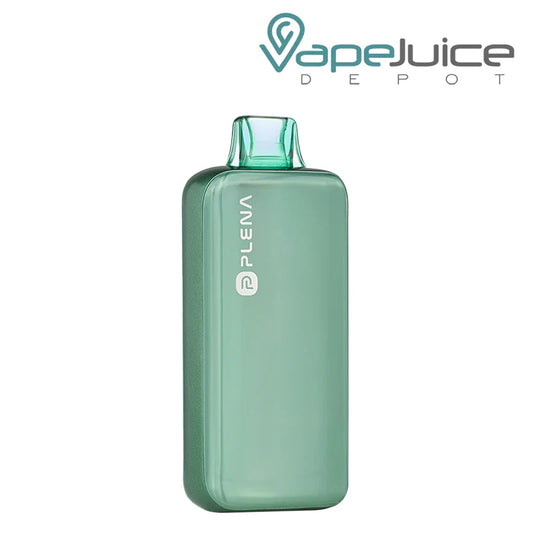 PLENA 18K Disposable Vape Cool Mint