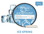 SUPEROUSE POUCHES 8mg - ICE SPRING