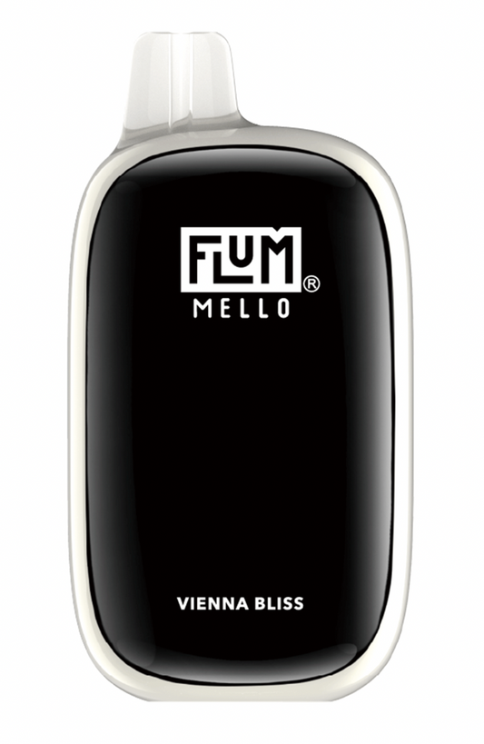 FLUM MELLO VAPE 20K - VIENNA BLISS