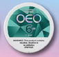 OEO POUCHES 6MG - CLASSIC