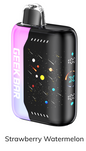 GEEK BAR PULSE X 25K Strawberry Watermelon