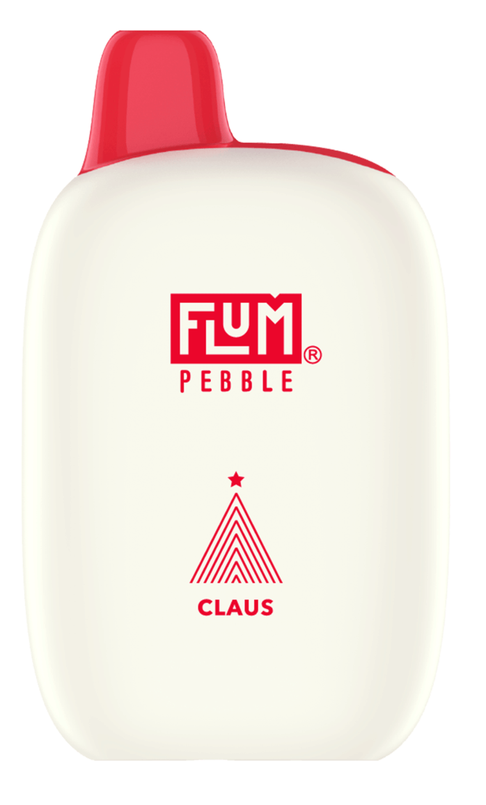 flum pebble screen 6K PUFFS Colour_Orange Choose Flavor:Grape B-Burst Aspire - Nautilus Prime