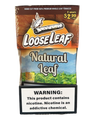 LOOSELEAF 2-PACK WRAPS - NATURAL Dark (40 COUNT)