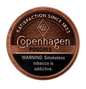 COPENHAGEN® POUCHES - CLASSIC