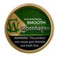 COPENHAGEN® LONG CUT - WINTERGREEN SMOOTH