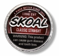 SKOAL - LONG CUT CLASSIC STRAIGHT