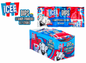 ICEE 3 PK DIPS CANDY/POWDER/STICK