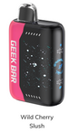 GEEK BAR PULSE X 25K -Wild Cherry Slush