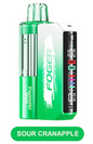 FOGER SWITCH 30K - SOUR CRANAPPLE