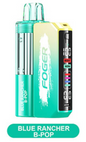 FOGER SWITCH 30K - BLUE RANCHER B-POP