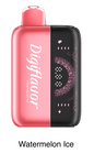 Digiflavor BRK GEEK BAR 20K - Watermelon Ice