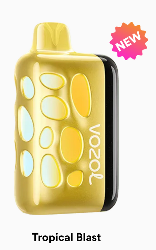 VOZOL RAVE 50K - Tropical Blast
