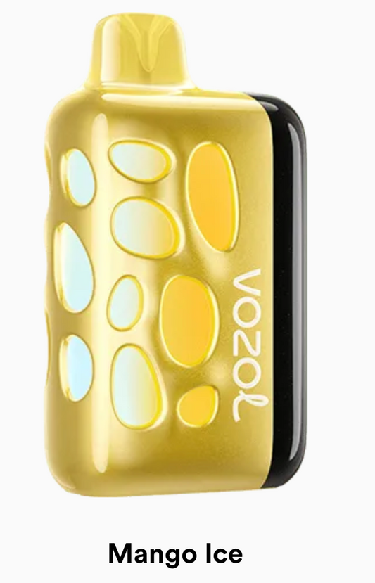 VOZOL RAVE 50K - Mango Ice