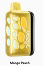 VOZOL RAVE 50K - Mango Peach