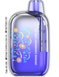 Foger Bit 35K Vapes - Orange Cranberry Lime Ice
