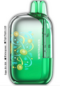 Foger Bit 35K Vapes - WinterGreen