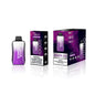 VIHO TURBO 10K Disposable - GRAPE ICE