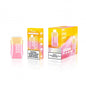 VIHO TURBO 10K Disposable - STRAWBERRY BANANA