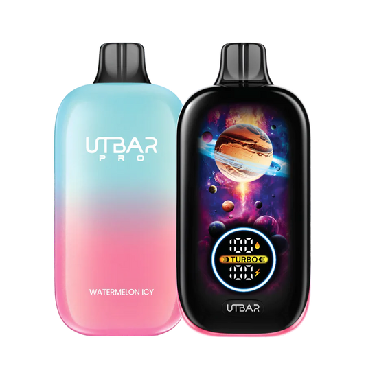 Flum UT Bar Pro 25K Vape - Watermelon Icy