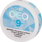 OEO POUCHES 9MG - COOL MINT