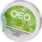 OEO POUCHES 9MG - WINTER GREEN