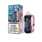 NEXA Ultra InvisaCloud 50K - Strawberry Colada