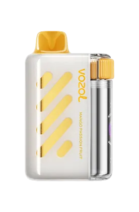 Vozol VISTA 40K - MANGO PASSION FRUIT