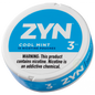 ZYN Cool Mint 3MG