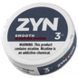 ZYN Smooth 3MG